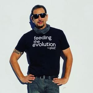 James Montejano