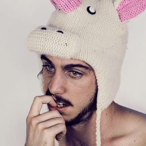 Brendan Maclean