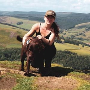 Rachael Stephenson
