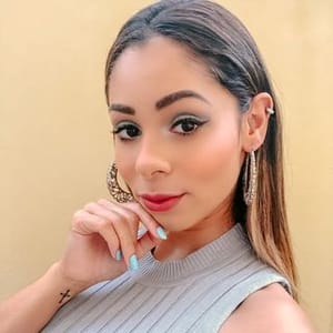 Natalia Bomfim