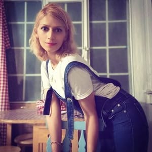 Sara Alexandra