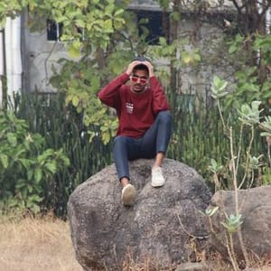 Shubham Prajapati