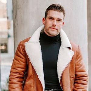 Nate Ward