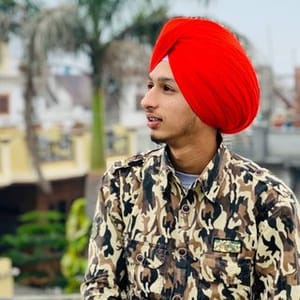 Sukhbir Chahal