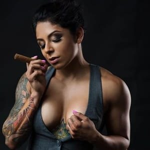 Stephanie Trevino