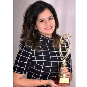 Saloni Panda
