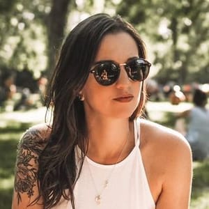 Priscila Scila