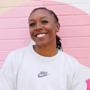 Teahna Daniels