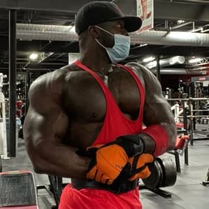 Charles Donaldson