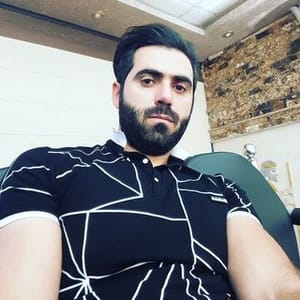 Peyman Dana