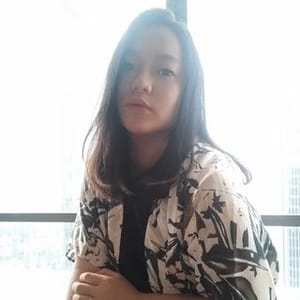 Adelene Santoso