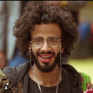 Maardy Almtoadaa