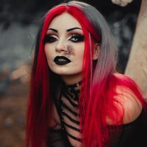 Seraphina Maria