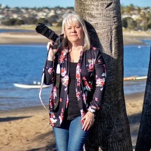 Kathy Schneider Comer