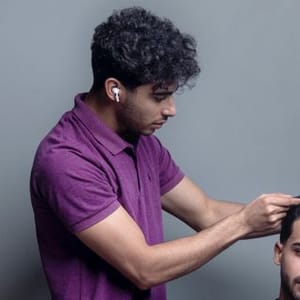 Ahmad Ghanimi