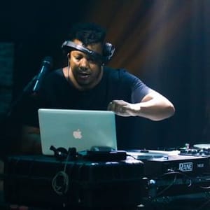 Dj Flash