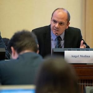 Angel Medina Devis
