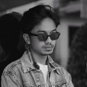 Ronaldo Sikumbang