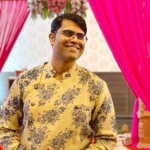 Aniruddha Joshi