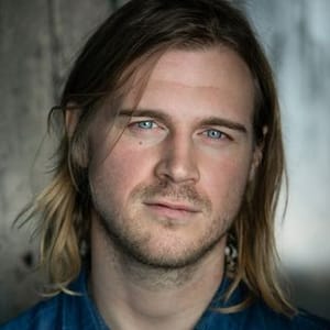 Michael Redmond