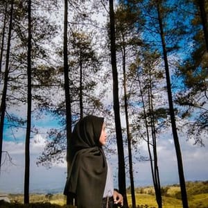 Restu Tripuji Lestari