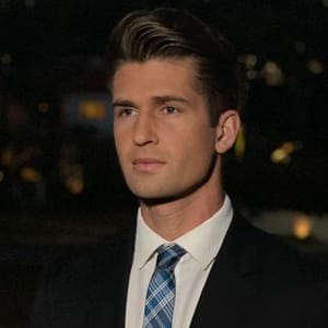 Bill Melugin
