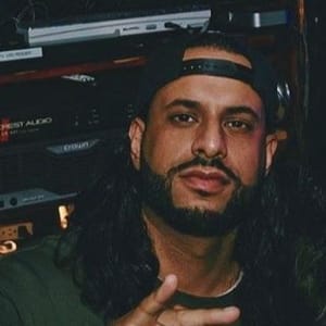 Ruben Cruz
