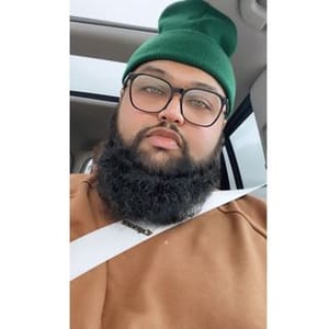 Khakan Iqbal