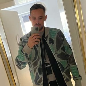 Nick Fabe