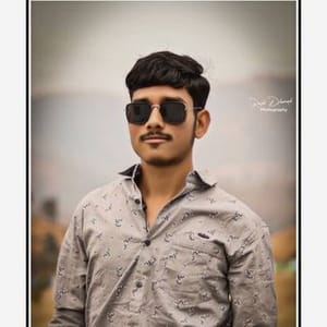 Rushikesh Dhamole Patil