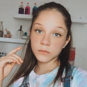 Camila Rivas Suarez
