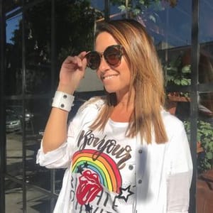 Flo Suarez