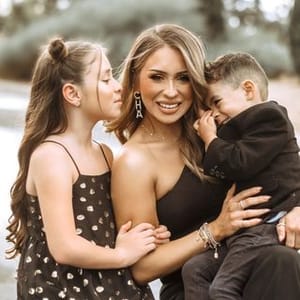 Cherish Alexis