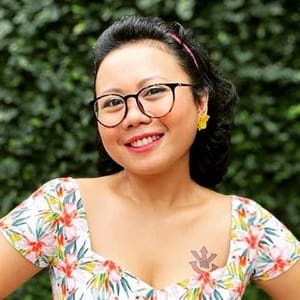 Nesia Ardi