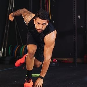 Rafael Chavez