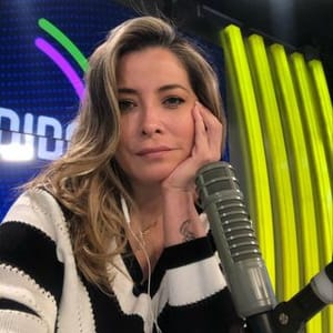 Mabel Huertas