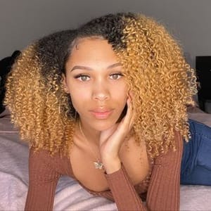 Caaliyah Hazel