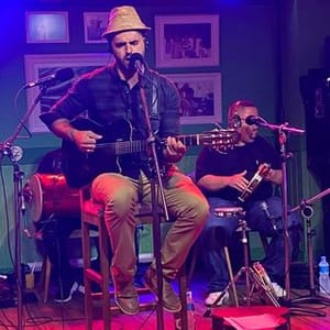 Pedro Ribeiro