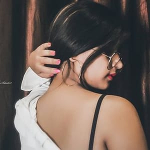 Pihu Stubborngrl