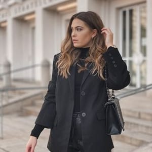 Veronika Sandner
