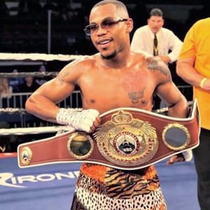 Ja'rico O'quinn