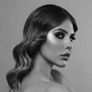 Osmolovskaya Nastya