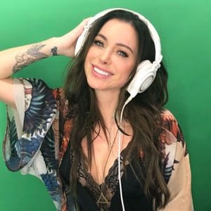 Deseree Fine