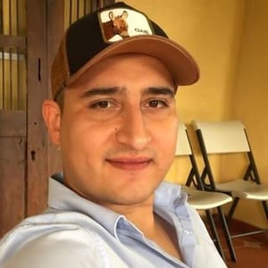 Jorge Eduardo