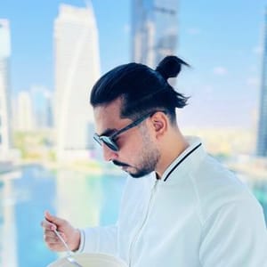Arshad Abubacker