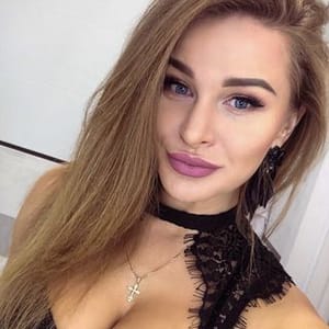 Viktoriya Goshko
