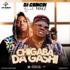 Chigaba Da Gashi