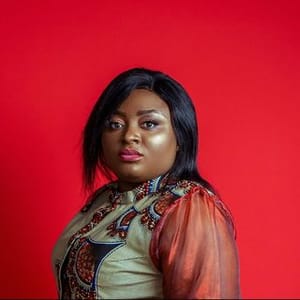 Gifty Oware-aboagye