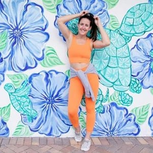 Jodi Licudine