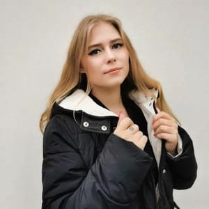 Michalina Luczak